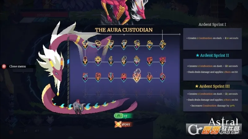 �ǽ�սʿ(�ֻ���ð����Ϸ)v2.1.0 ��׿��