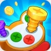 欢乐打螺丝最新手机版v1.1 免费版