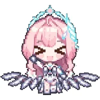 飞行雪绒爱弥斯桌宠安卓版手机版v1.0.21 手机版