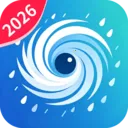 台风实时天气预警(气象服务App)v1.3.1.2 免费版