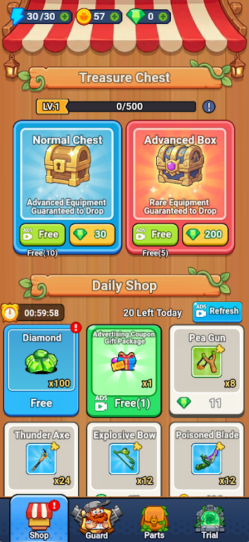 ��ɨɥʬ������ж������ֻ���v1.0 �ٷ�����