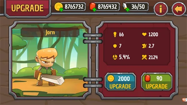 ����սʿ(��RPG��Ϸ)