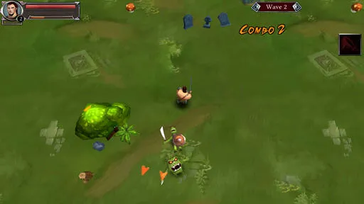 ����սʿ(��RPG��Ϸ)v1.73.1 ��׿��