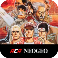 ���Ǵ�˵2�������(NEOGEO��Ϸƽ̨)v1.0 �ٷ�����