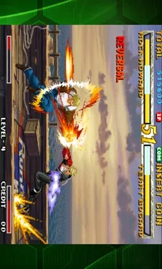 ���Ǵ�˵2�������(NEOGEO��Ϸƽ̨)v1.0 �ٷ�����