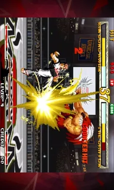 ���Ǵ�˵2�������(NEOGEO��Ϸƽ̨)v1.0 �ٷ�����