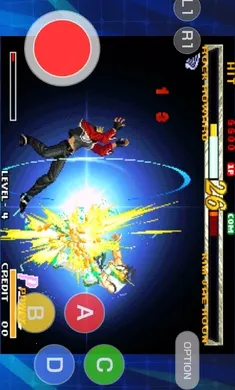 ���Ǵ�˵2�������(NEOGEO��Ϸƽ̨)v1.0 �ٷ�����