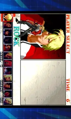 ���Ǵ�˵2�������(NEOGEO��Ϸƽ̨)v1.0 �ٷ�����