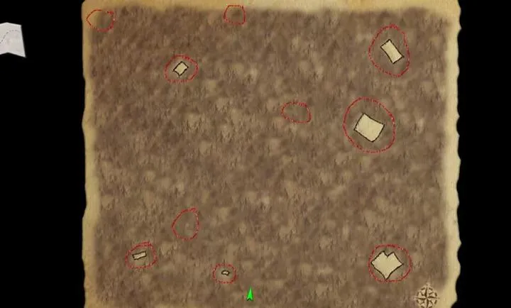 �������ɺ�ɭ������Ĥ��(�ֲ�������Ϸ)v1.0 ��׿��