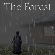 �������ɺ�ɭ������Ĥ��(�ֲ�������Ϸ)