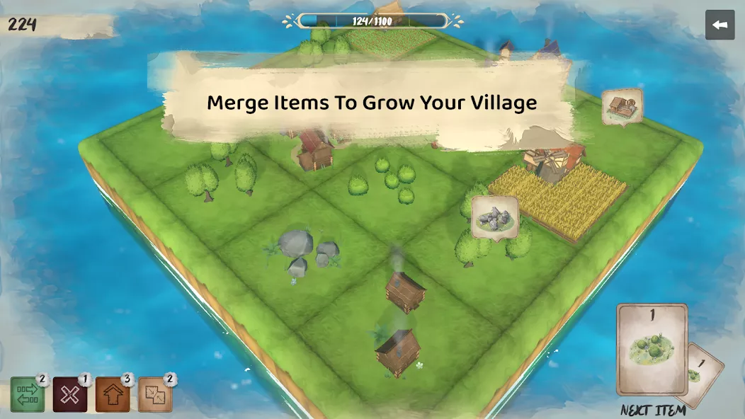 Hearthside(������С����Ϸ)v1.0.3 ��׿��