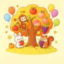 ��԰���ɶ�2026���°汾v1.2 ��׿��