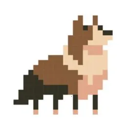 dogti�˸����(����ģ����Ϸ)v1.0 �ٷ�����