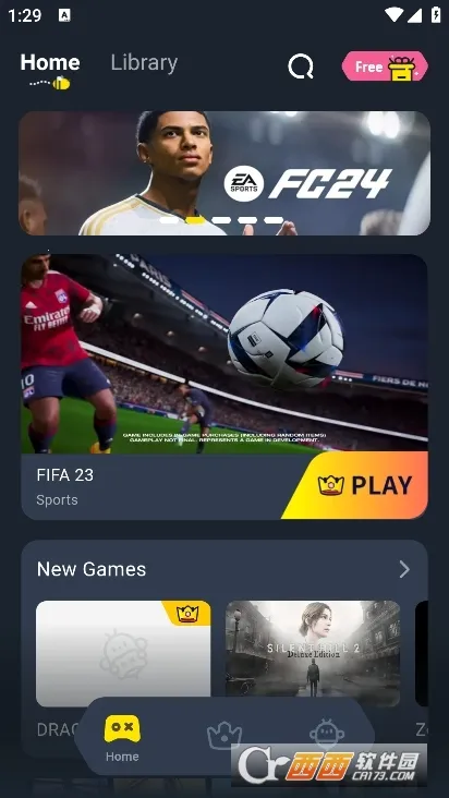 Bikii(����Ϸƽ̨)v2.3.1 �ֻ���