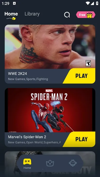 Bikii(����Ϸƽ̨)v2.3.1 �ֻ���