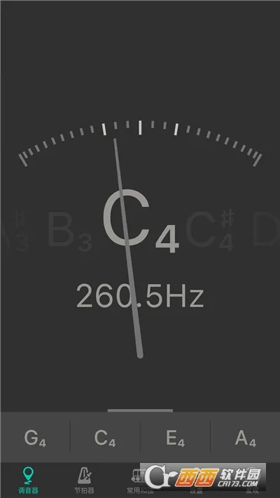 Ukulele Tuner(�ȿ����������)v3.8.6 ��׿��