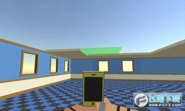 Simple Sandbox 2(ɳ�н���ð����Ϸ)v1.8.85 �ֻ���