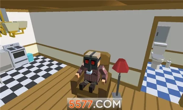 Simple Sandbox 2(ɳ�н���ð����Ϸ)v1.8.85 �ֻ���