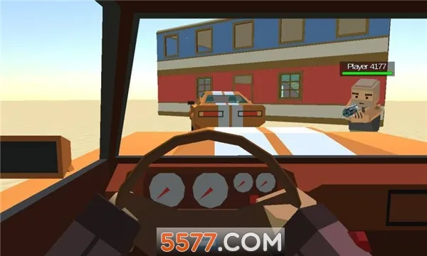 Simple Sandbox 2(ɳ�н���ð����Ϸ)v1.8.85 �ֻ���