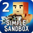 Simple Sandbox 2(ɳ�н���ð����Ϸ)v1.8.85 �ֻ���