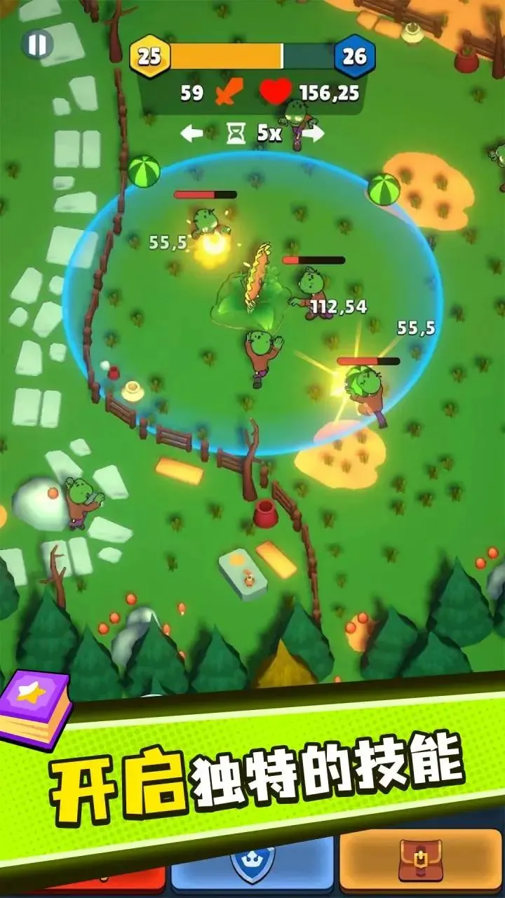 ֲ���ս��ʬ����(����������Ϸ)vBeta 0.58.06 �ٷ�����