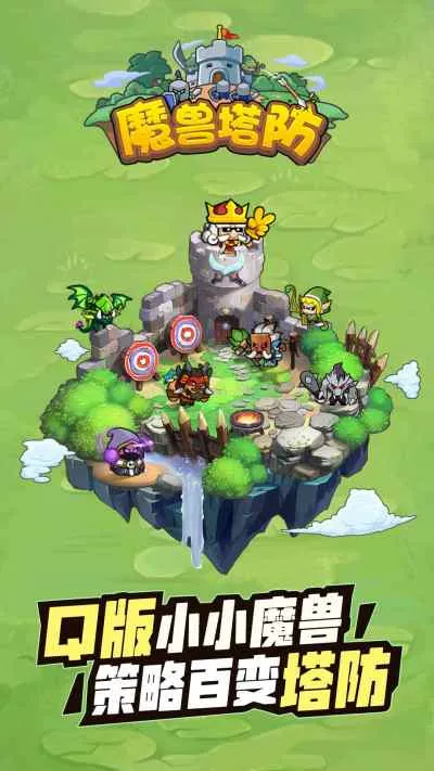 ħ������(������Ϸ�淨��)v1.0.0 �ֻ���