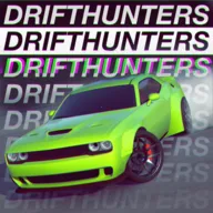 Drift Hunters��׿���ֻ���v1.5.5 ��Ѱ�