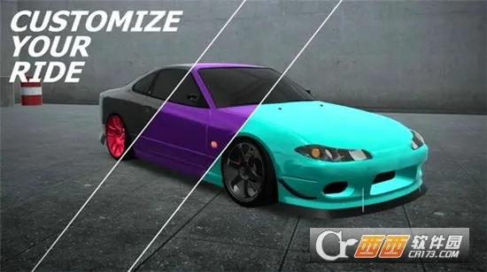 Drift Hunters��׿���ֻ���v1.5.5 ��Ѱ�