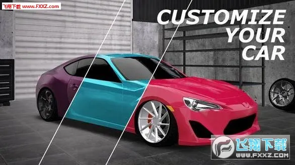 Drift Hunters��׿���ֻ���v1.5.5 ��Ѱ�