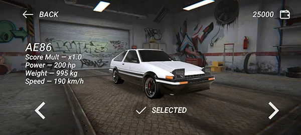 Drift Hunters��׿���ֻ���