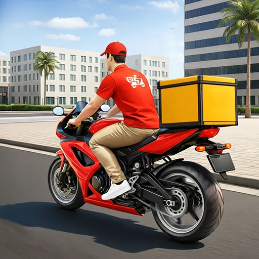 ����ģ���ʦ(��������ģ����Ϸ)v1.0.0 ��׿��