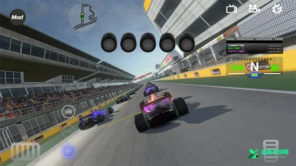 F1 Mobile Racing2026���°汾
