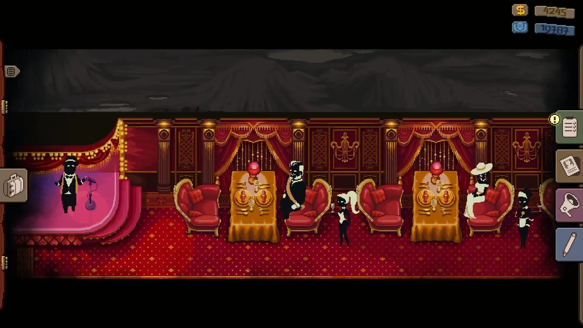 �Թ��ߣ��г���Steam��ֲ2026���°汾v1.0.54 �ֻ���