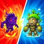 Ԫ��ս�����ϲ���Ϸ(Ԫ�غϳ�ս����Ϸ)v1.2.2 �ֻ���