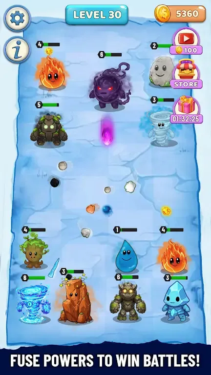 Ԫ��ս�����ϲ���Ϸ(Ԫ�غϳ�ս����Ϸ)v1.2.2 �ֻ���