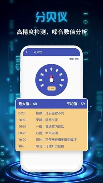 万能测量仪2026最新版本