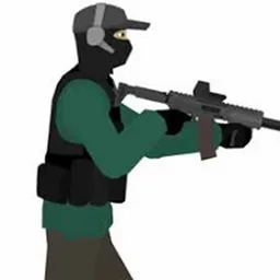 王牌射击特工(像素射击手游)v300.1.2.3018 安卓版