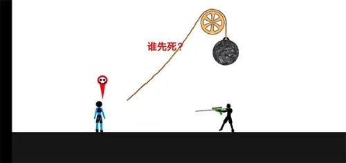 Who Dies First˭������׿���ֻ���v2.89 �ֻ���