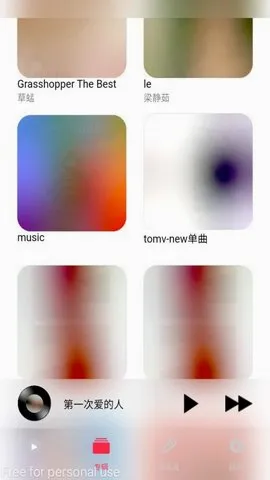 DS Music(���ֲ��Ź���)v5.1 ��׿��