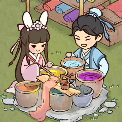 ���ǲ�ׯ2026�ٷ����°汾v1.0.4 �ٷ�����