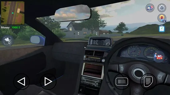 汽车修理工3D安卓版手机版