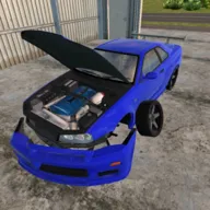 汽车修理工3D安卓版手机版v12.10.2 免费版