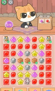 ��櫵�ħ����Ʒ�����ֻ���v0.1.10 �ٷ�����