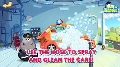 Garage�ֶ���ͣ��������(����������Ϸ)v1.2.1 ��׿��