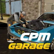 Garage�ֶ���ͣ��������(����������Ϸ)v1.2.1 ��׿��