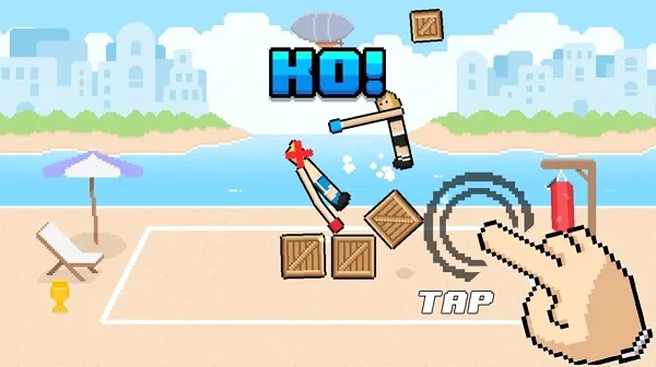 boxing random��׿���ֻ���