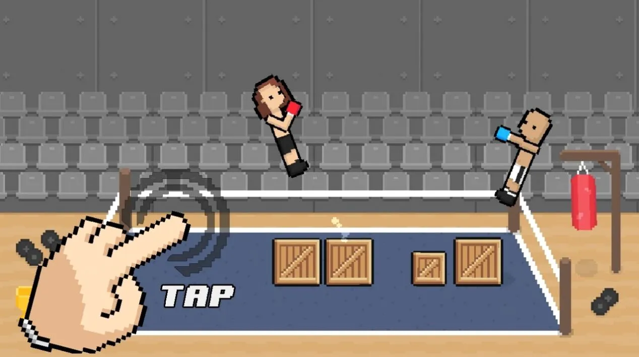 boxing random��׿���ֻ���v1.0.1 ��׿��