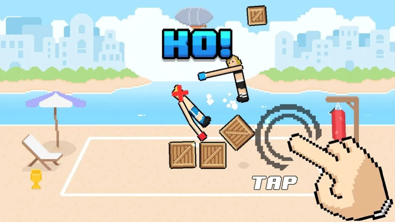 boxing random��׿���ֻ���v1.0.1 ��׿��