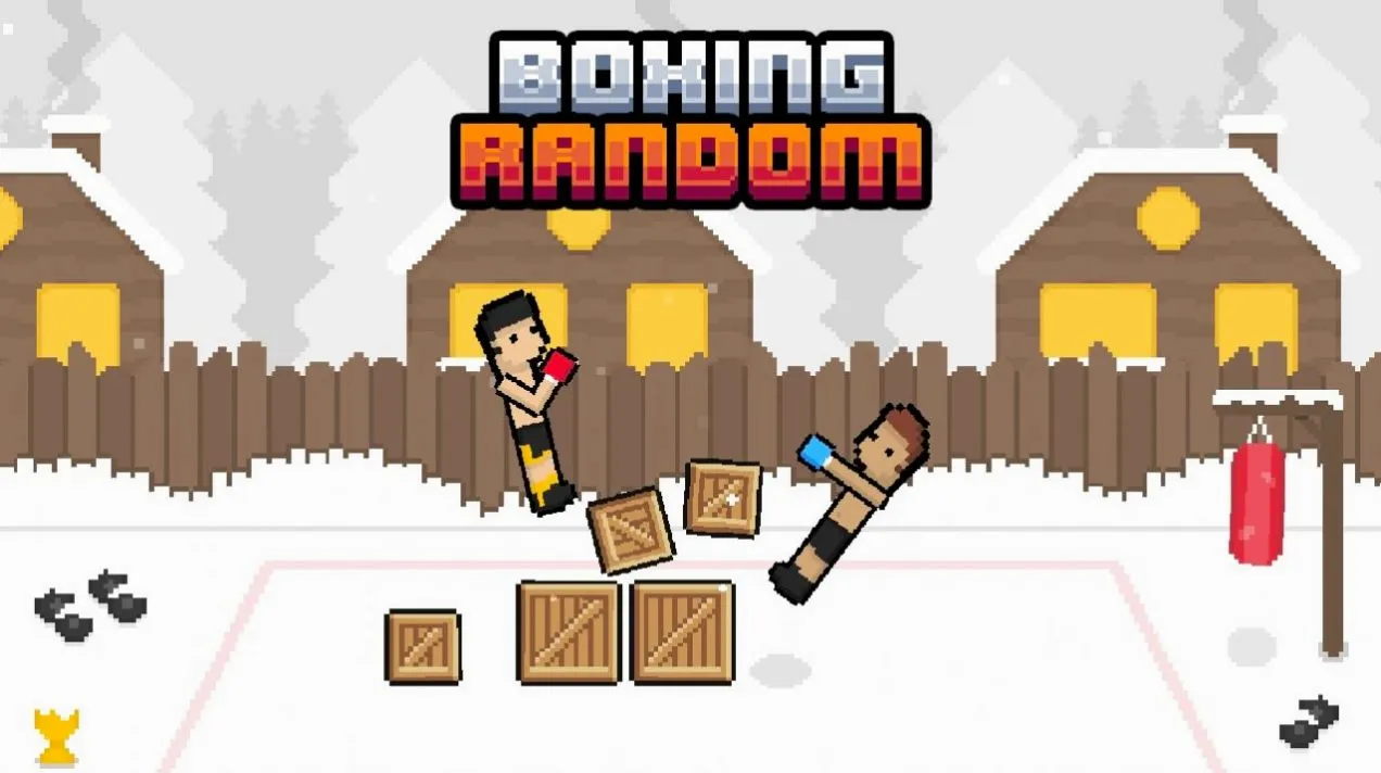 boxing random��׿���ֻ���v1.0.1 ��׿��