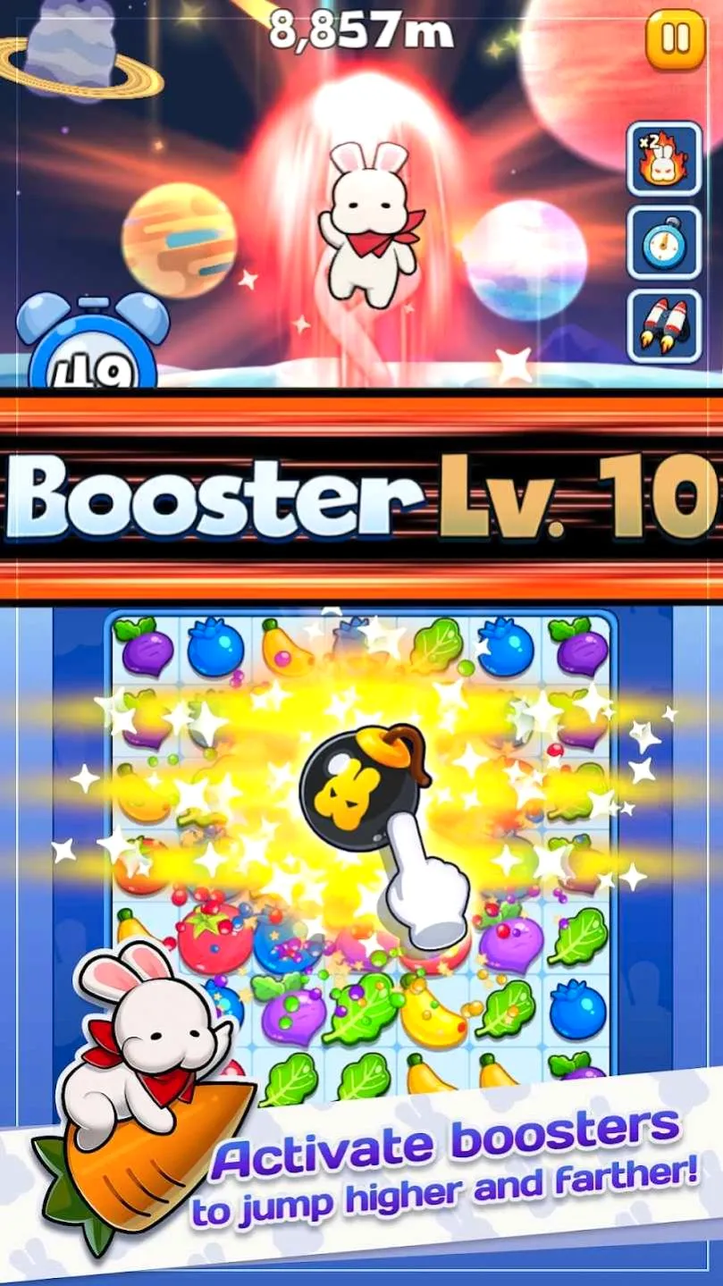 Jump Match(��������Ϸ)v0.7.8 �ٷ�����